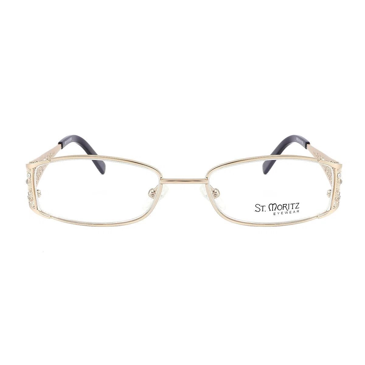 ST MORITZ 218 Eyeglasses - view 6